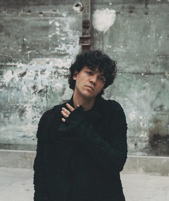Mattia Vlad Morleo