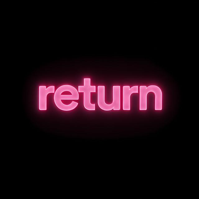 return