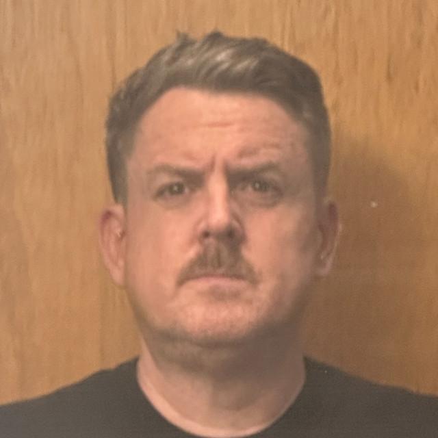 Bryan Porter Hinkley