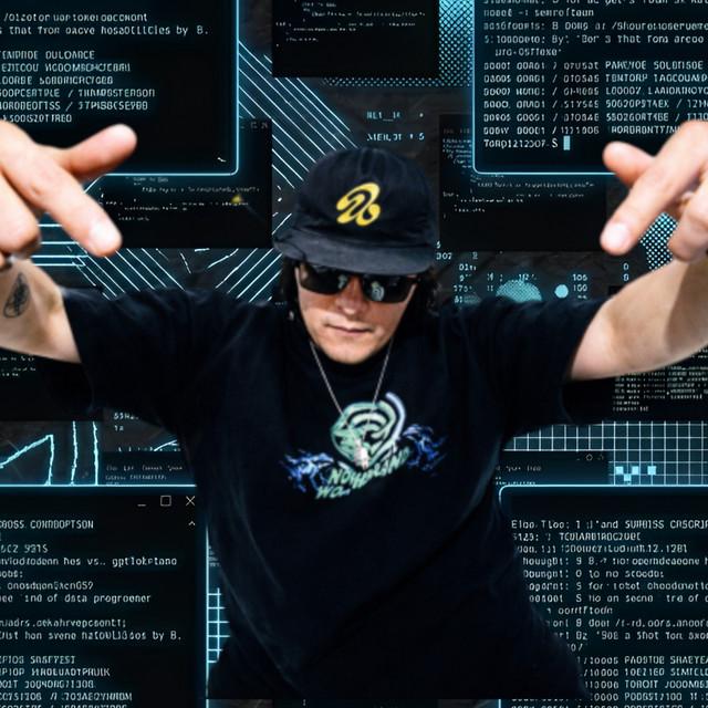 ION