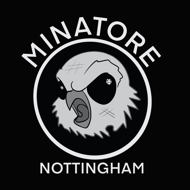Minatore