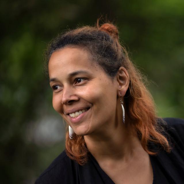 Rhiannon Giddens