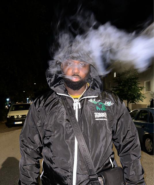 Black Moose