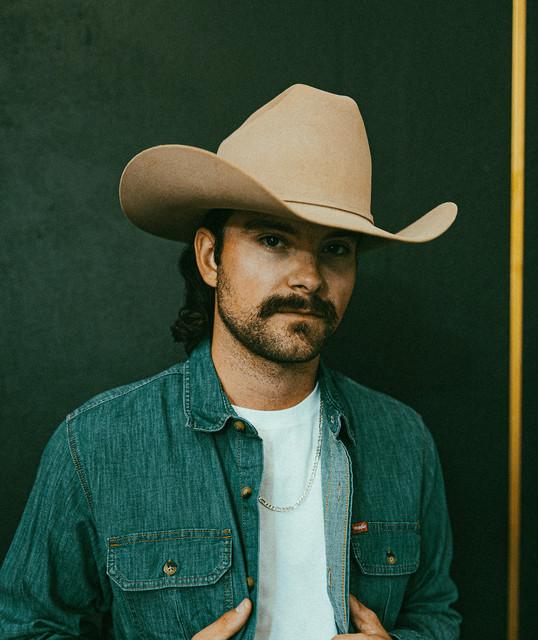 Austin Dixon