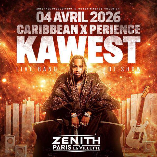 DJ Kawest