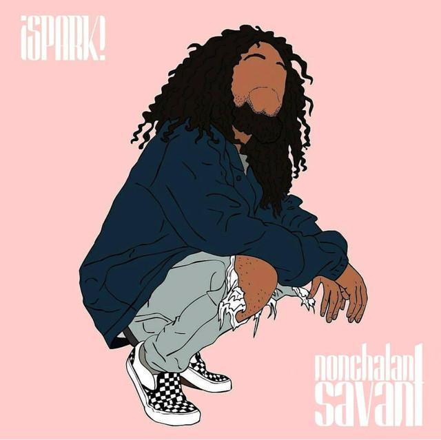 Nonchalant Savant