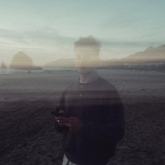 Forrest Reed