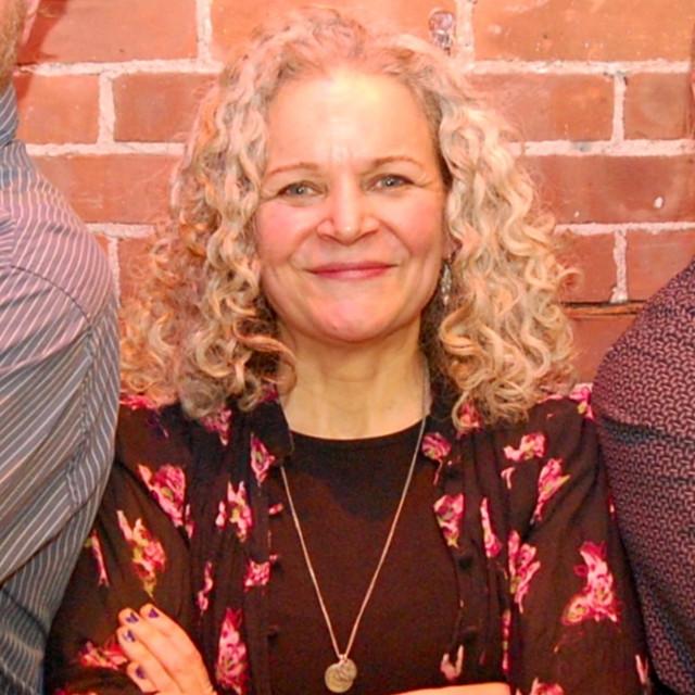 Lara Herscovitch