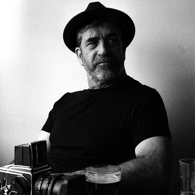 Marc Delgado
