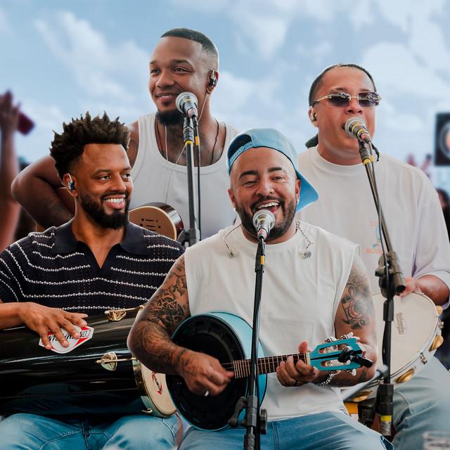 Samba De Dom