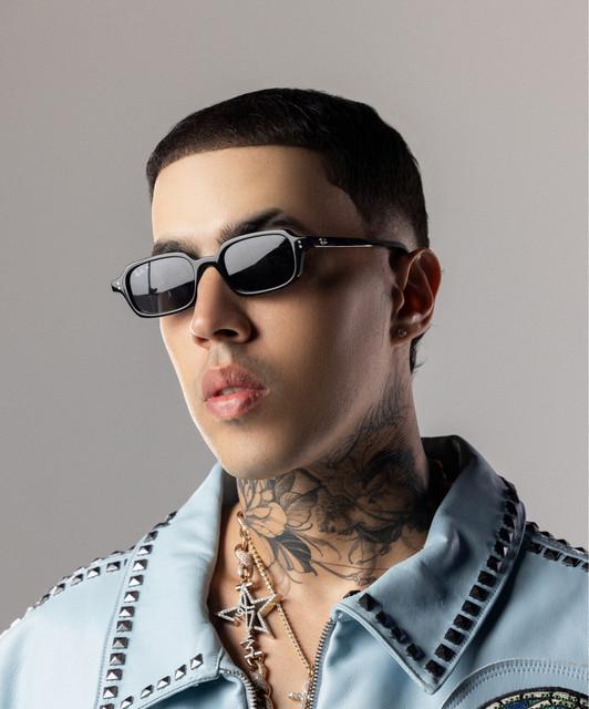 Brytiago, Yan Block, Dei V