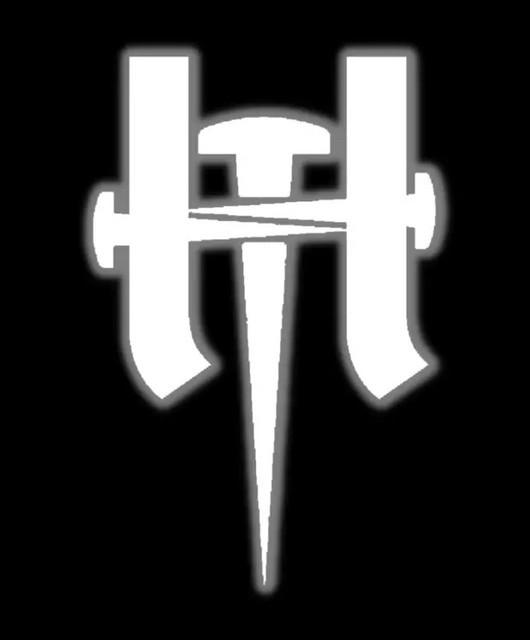 His