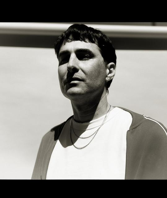 Billy Uomo