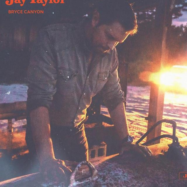 Jay Taylor