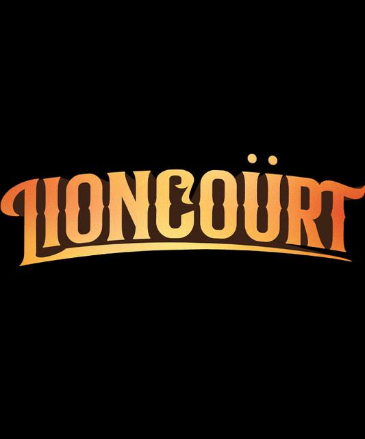 Lioncourt