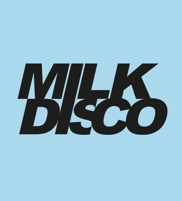 Milk Disco
