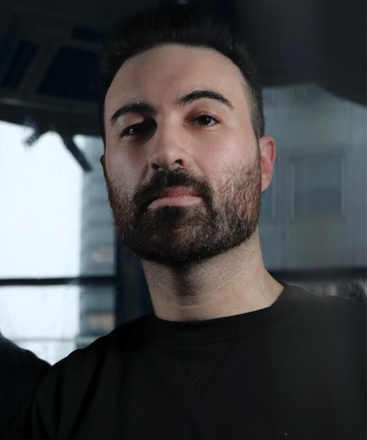 Alberto Tolo