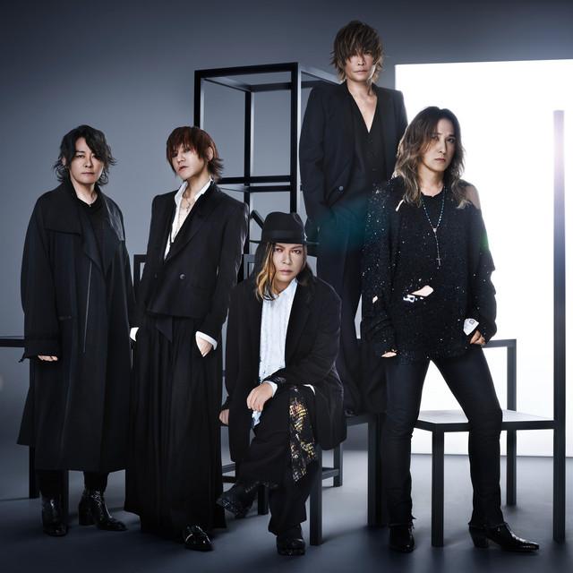 LUNA SEA