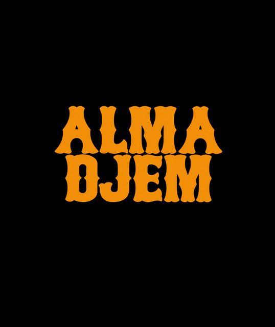 Alma Djem