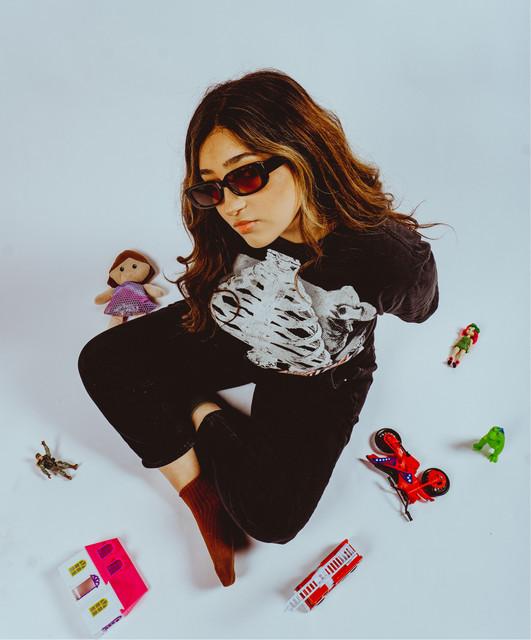 Jessiqa Jones