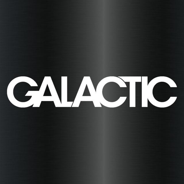 Galactic