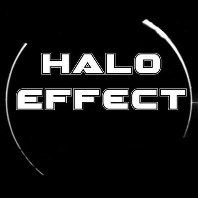 Halo Effect