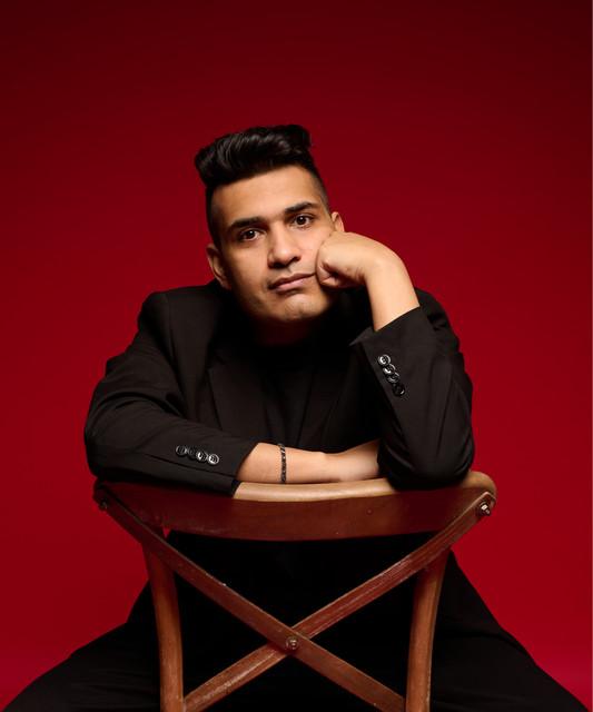 Shashwat Sachdev