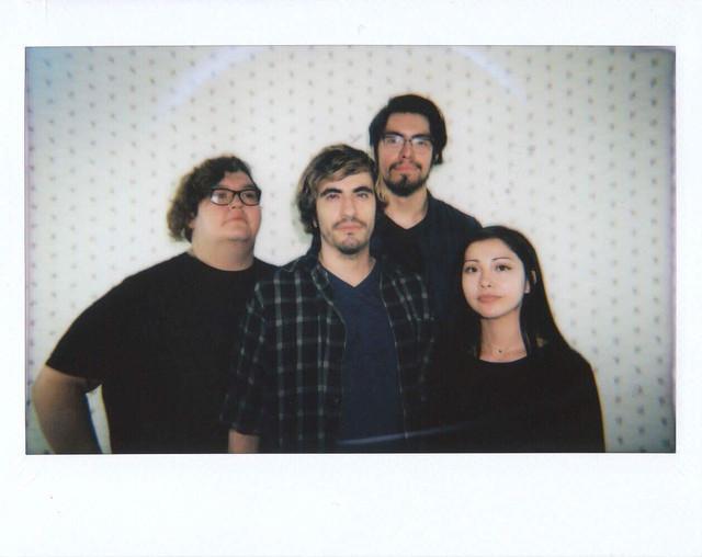 Pilots of Venus