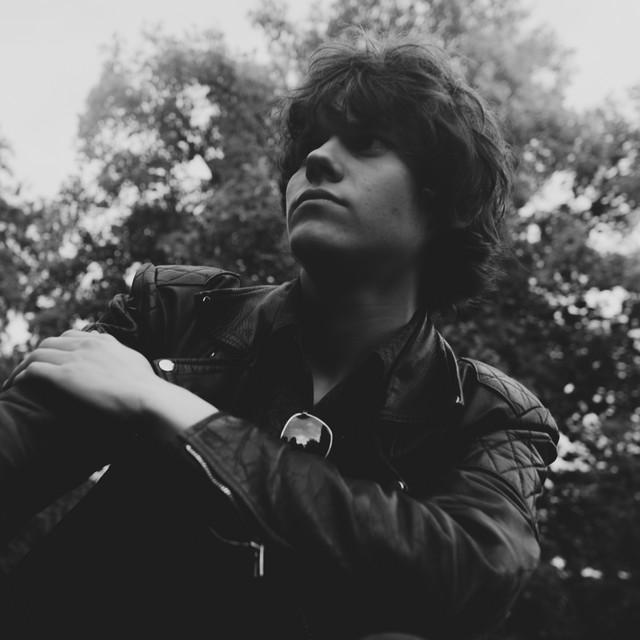 Sam Barker