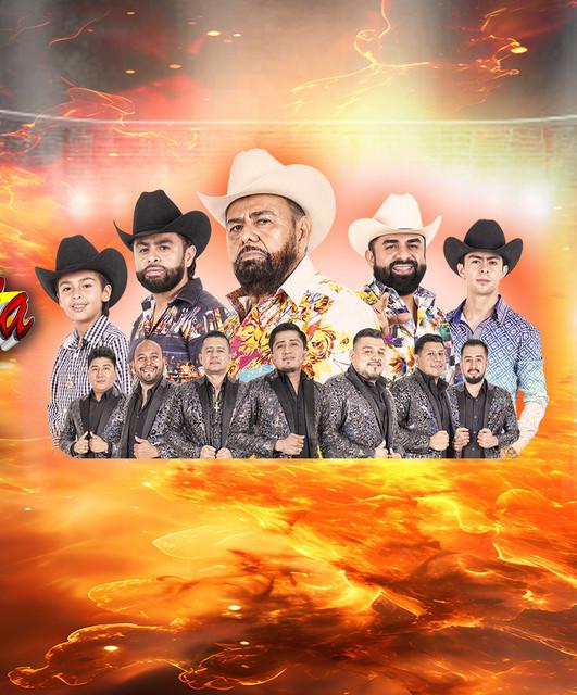 Josecito Leon y Su Internacional Banda Roja