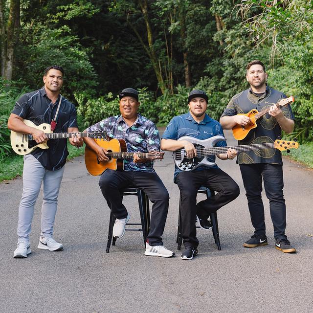 Opihi Pickers