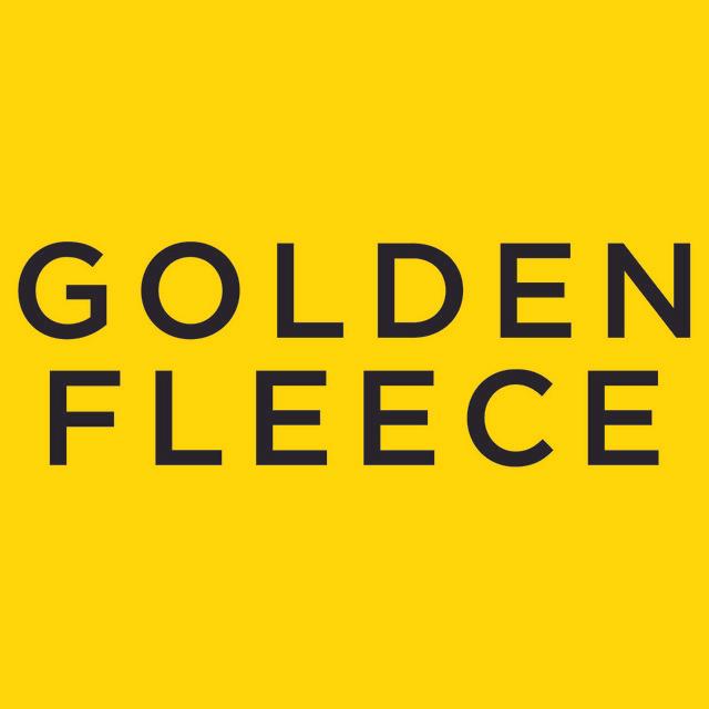 Golden Fleece