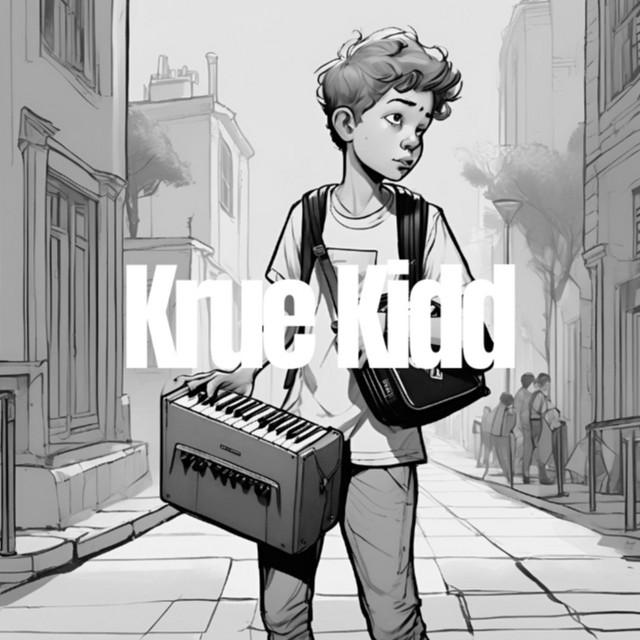 Krue Kidd