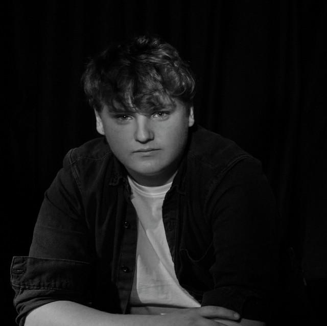 Jarred Dymore