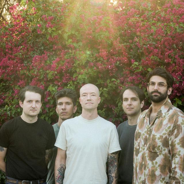 Touché Amoré