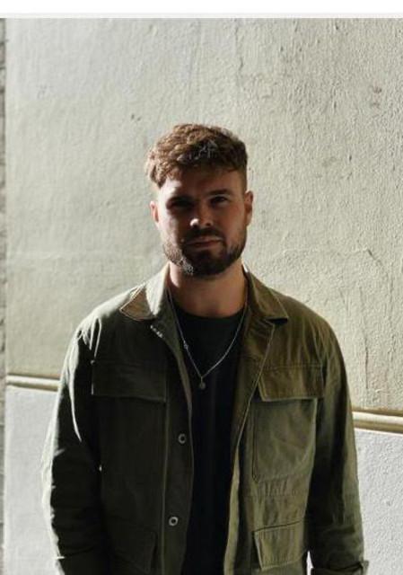 Ben Roberts