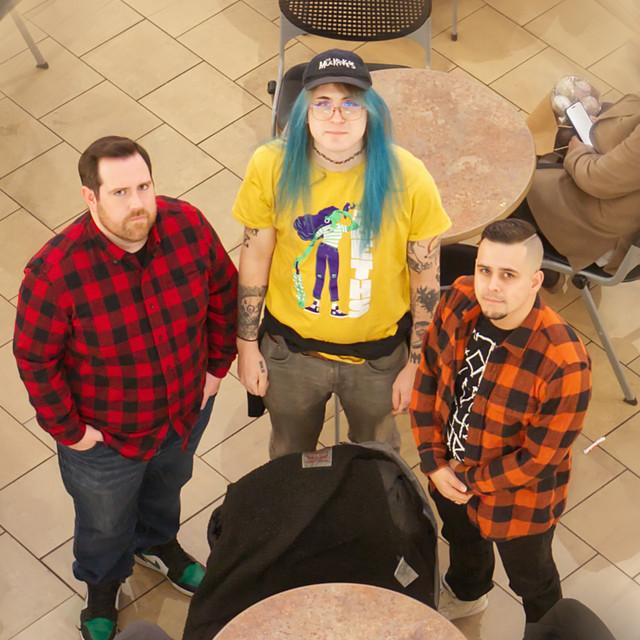 The Muckrakers