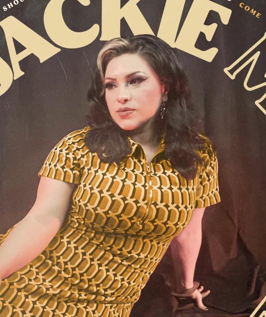 Jackie Mendez