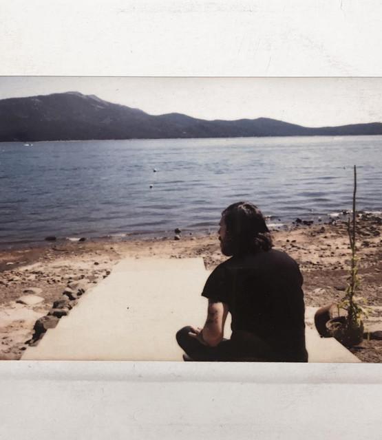 Kurt Travis, Jaguar Sun