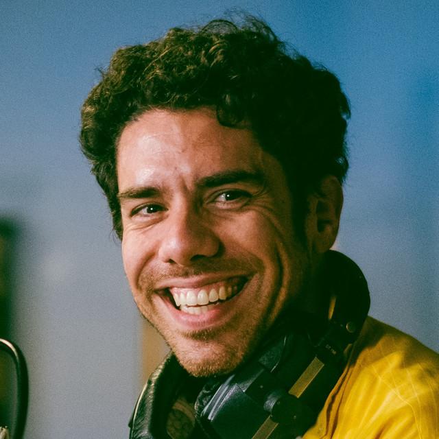 Luca Argel