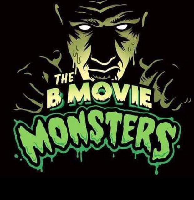 The B Movie Monsters