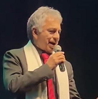 Daniel Magal