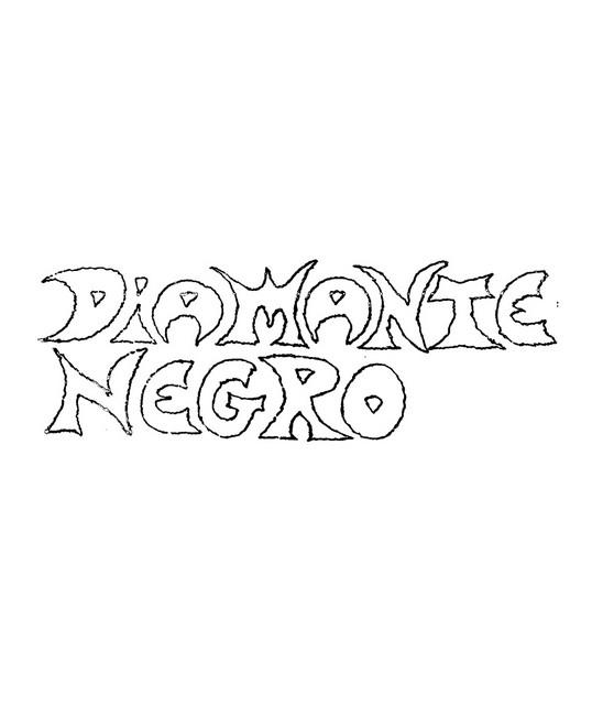 Diamante Negro