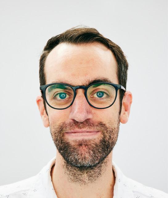 Micah Risinger