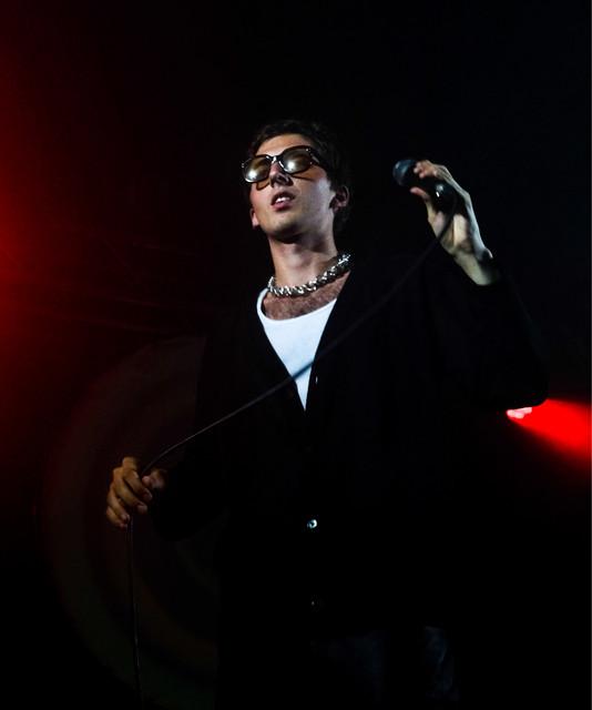 Sacha Rudy