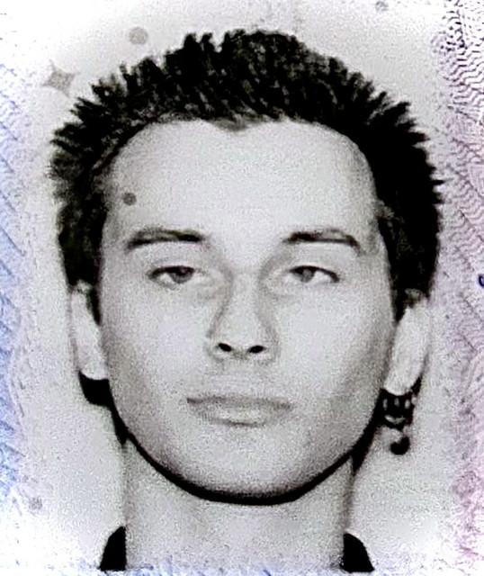 Tristus Boyd