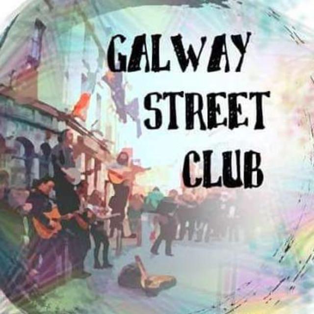 Galway Street Club