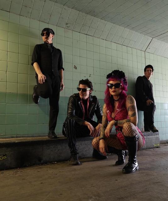 The Hellflowers