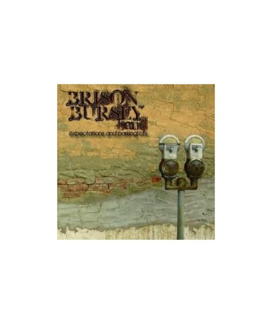 Brison Bursey Band