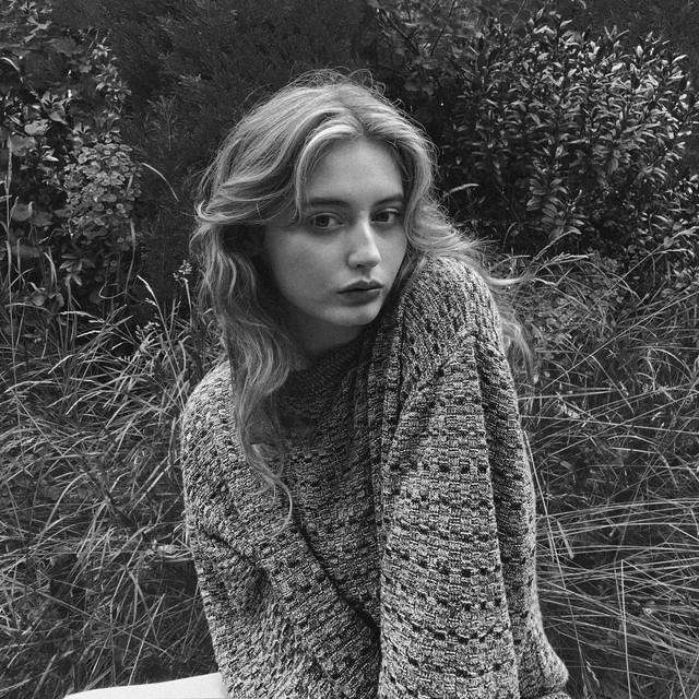 Imogen Hart
